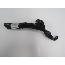 HONDA CRV- 07/10; ÖN TAMPON İÇ BRAKETİ SAĞ (FAR ALT BAĞLANTI BRAKETİ) PLASTİK (TYG) 444-2023
