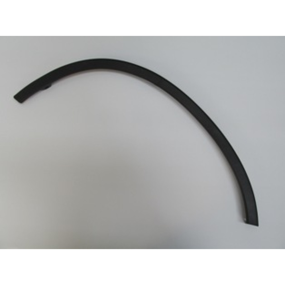 HONDA CRV- 07/10; ÖN ÇAMURLUK DODİK PLASTİĞİ SAĞ SİYAH (TYG) 444-2113