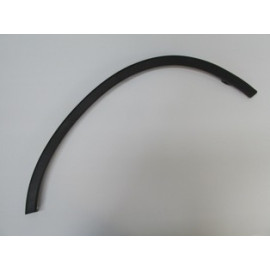 HONDA CRV- 07/10; ÖN ÇAMURLUK DODİK PLASTİĞİ SOL SİYAH (TYG) 444-2114