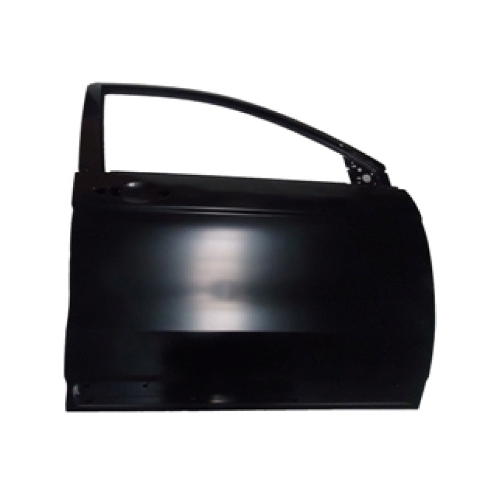 HONDA CRV- 07/10; ÖN KAPI KOMPLE SAĞ SİYAH/İCELİ (TW) 444-2201