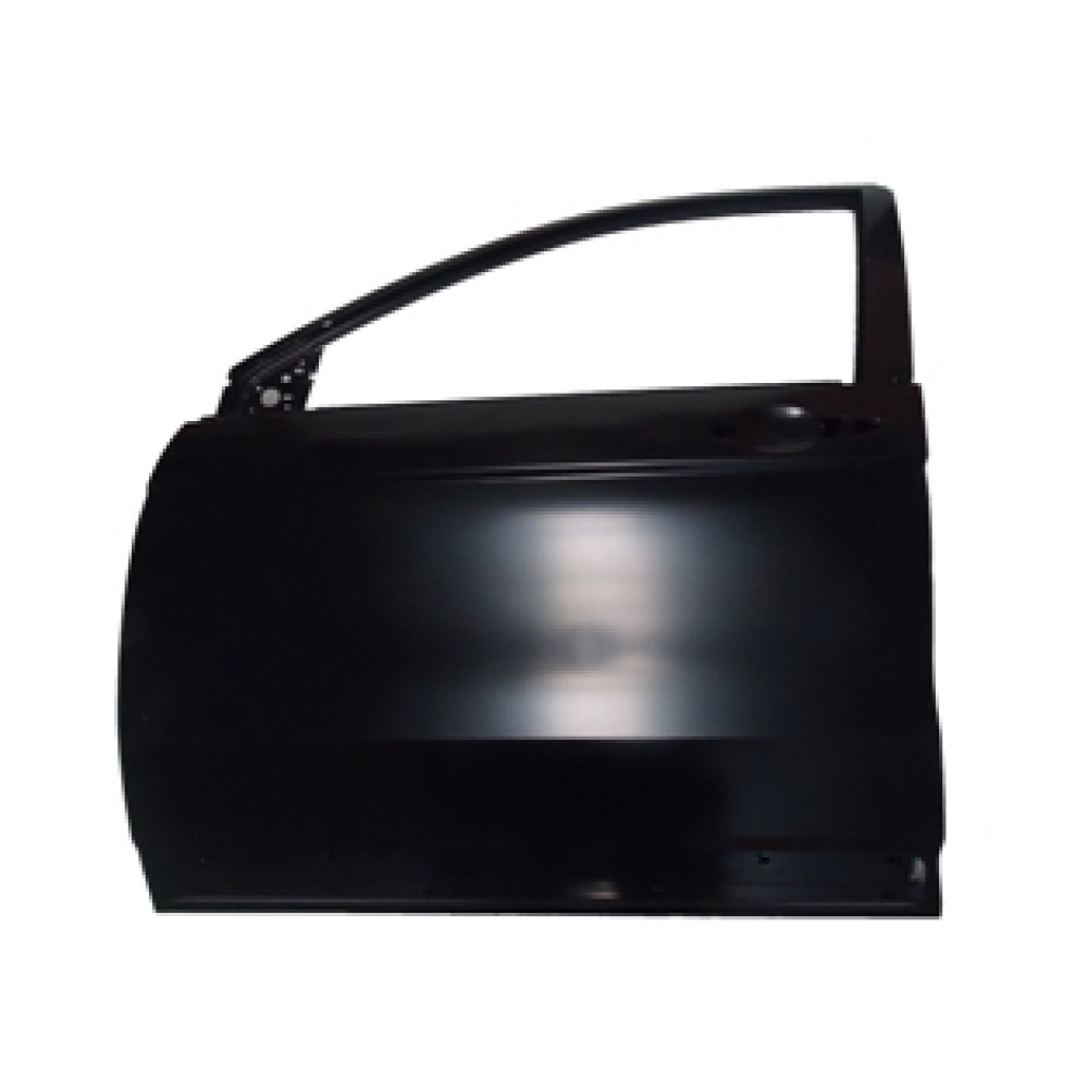 HONDA CRV- 07/10; ÖN KAPI KOMPLE SOL SİYAH/İCELİ (TW) 444-2202