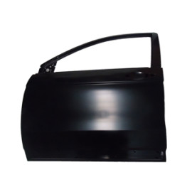 HONDA CRV- 07/10; ÖN KAPI KOMPLE SOL SİYAH/İCELİ (TW) 444-2202