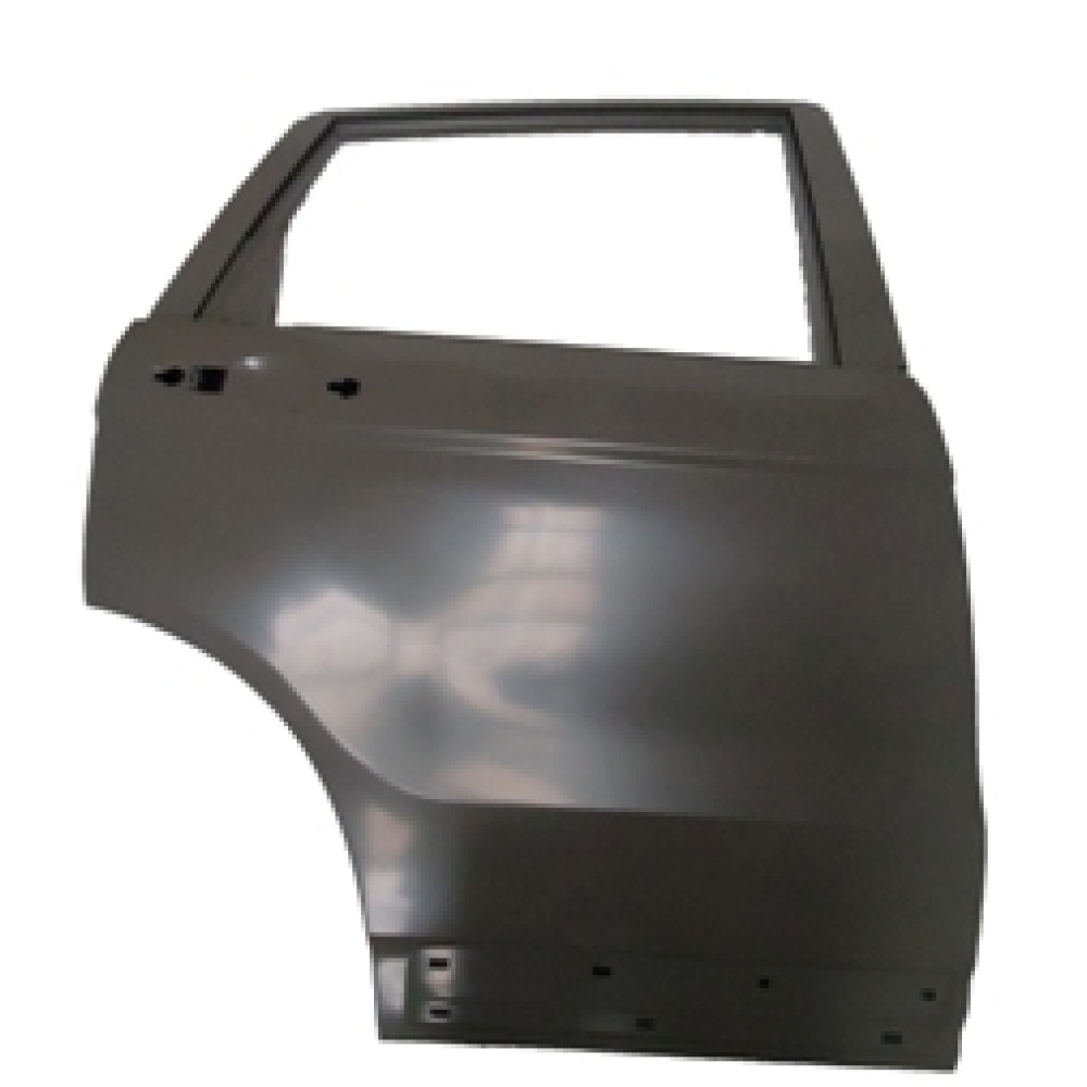 HONDA CRV- 07/12; ARKA KAPI KOMPLE SAĞ SİYAH/İCELİ (TW) 444-2801