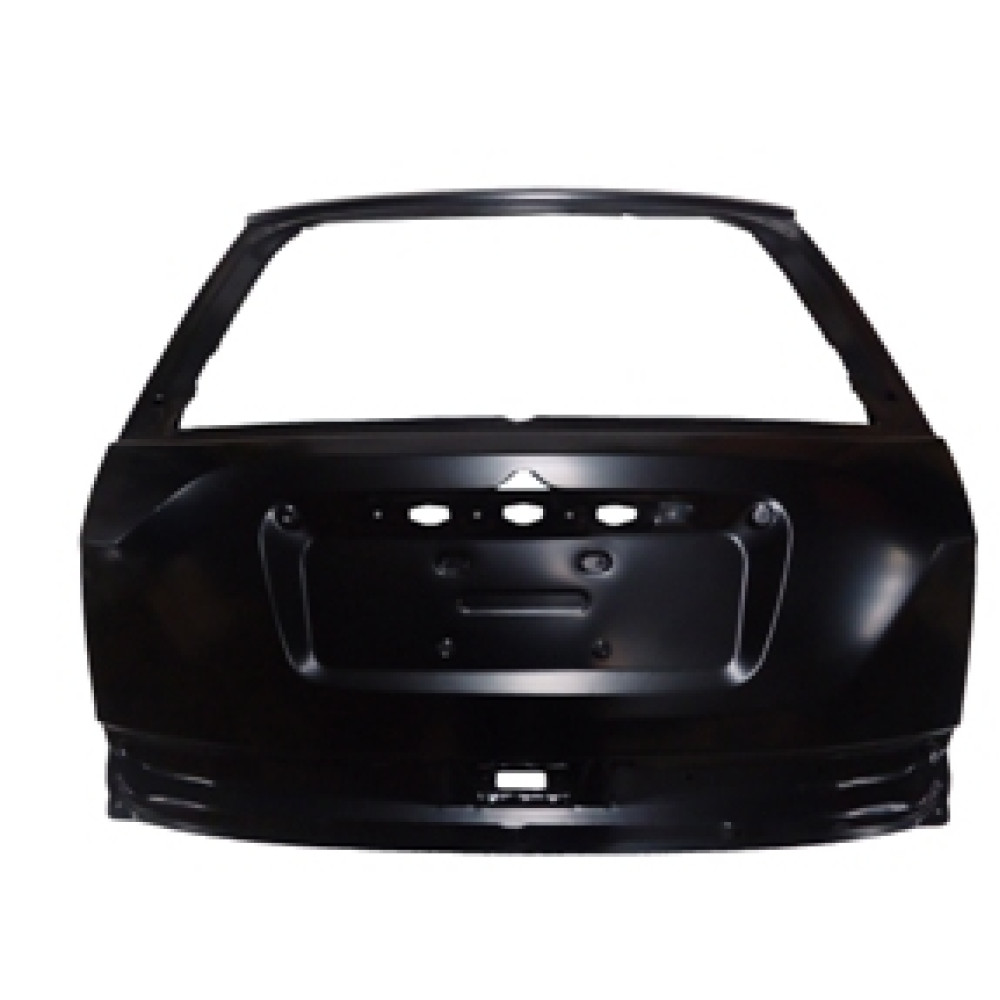 HONDA CRV- 07/10; ARKA BAGAJ KAPAĞI KOMPLE SİYAH/İCELİ (TW) 444-2850