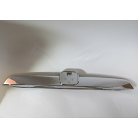 HONDA CRV- 07/10; ARKA PLAKA LAMBA ÇITASI (NİKELAJLI) (TW) 444-2863