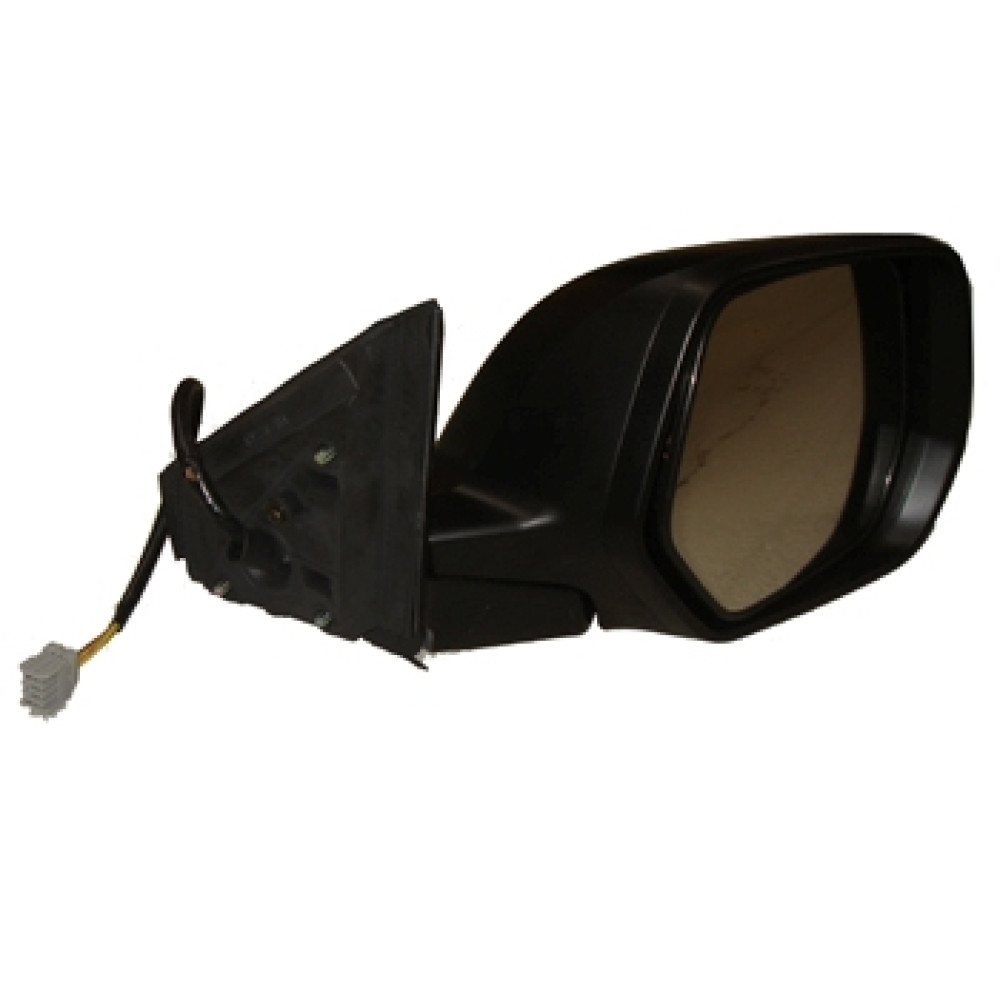 HONDA CRV- 07/10; KAPI AYNASI SAĞ ELEKTRİKLİ/ISITMALI/SİNYALSİZ (5PİNLİ) (TW) 444-2993A