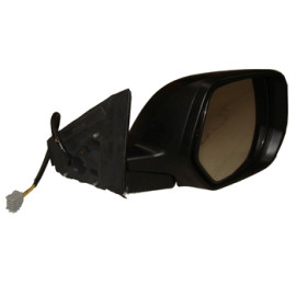 HONDA CRV- 07/10; KAPI AYNASI SAĞ ELEKTRİKLİ/ISITMALI/SİNYALSİZ (5PİNLİ) (TW) 444-2993A