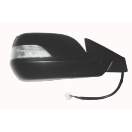 HONDA CRV- 07/10; KAPI AYNASI SAĞ ELEKTRİKLİ/ISITMALI/SİNYALLİ (TW) 444-2993