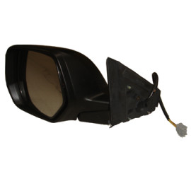 HONDA CRV- 07/10; KAPI AYNASI SOL ELEKTRİKLİ/ISITMALI/SİNYALSİZ (5PİNLİ) (TW) 444-2994A