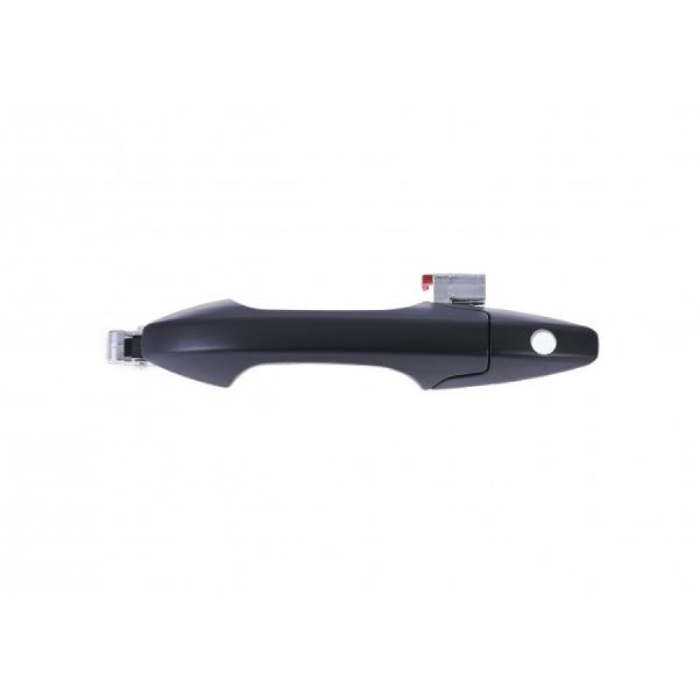 HONDA CRV- 07/12; ÖN KAPI DIŞ AÇMA KOLU SOL SİYAH (HUSHAN) 444-3022