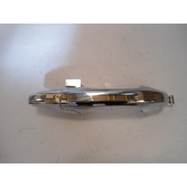HONDA CRV- 07/12; ÖN KAPI DIŞ AÇMA KOLU SAĞ NİKELAJLI (HUSHAN) 444-3023