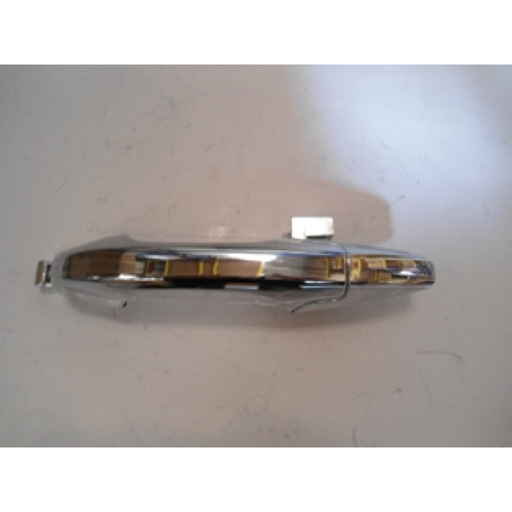 HONDA CRV- 07/12; ÖN KAPI DIŞ AÇMA KOLU SOL NİKELAJLI (HUSHAN) 444-3024