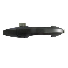 HONDA CRV- 07/12; ARKA KAPI DIŞ AÇMA KOLU SAĞ SİYAH (HUSHAN) 444-3061