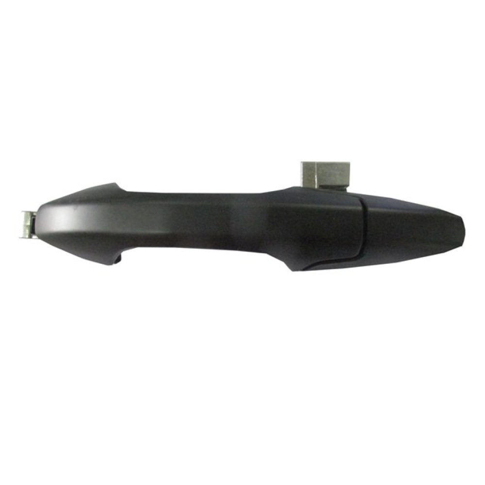 HONDA CRV- 07/12; ARKA KAPI DIŞ AÇMA KOLU SOL SİYAH (HUSHAN) 444-3062