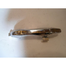 HONDA CRV- 07/12; ARKA KAPI DIŞ AÇMA KOLU SAĞ NİKELAJLI (HUSHAN) 444-3063