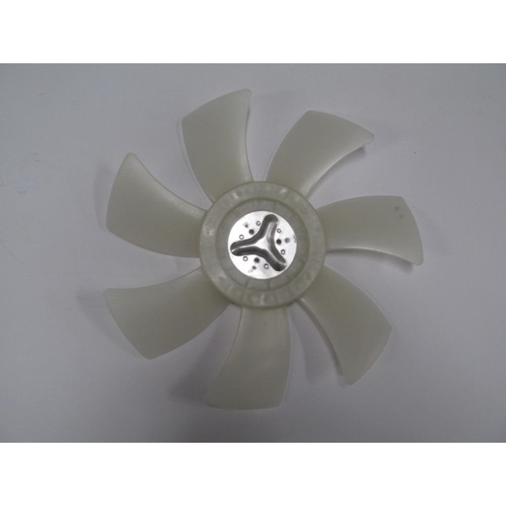 HONDA CRV- 07/10; KLİMA FAN KANADI (7KANAT) (TYG) 444-4674