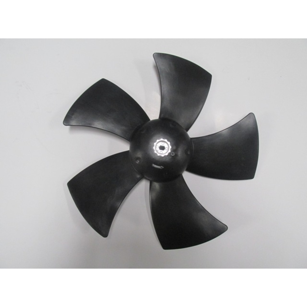 HONDA CRV- 07/10; RADYATÖR FAN KANADI (5 KANAT) (TYG) 444-4675