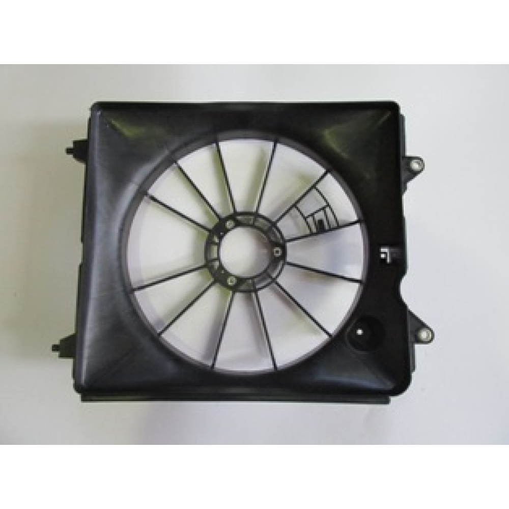 HONDA CRV- 07/10; RADYATÖR FAN DAVLUMBAZI (BFN) 444-4815