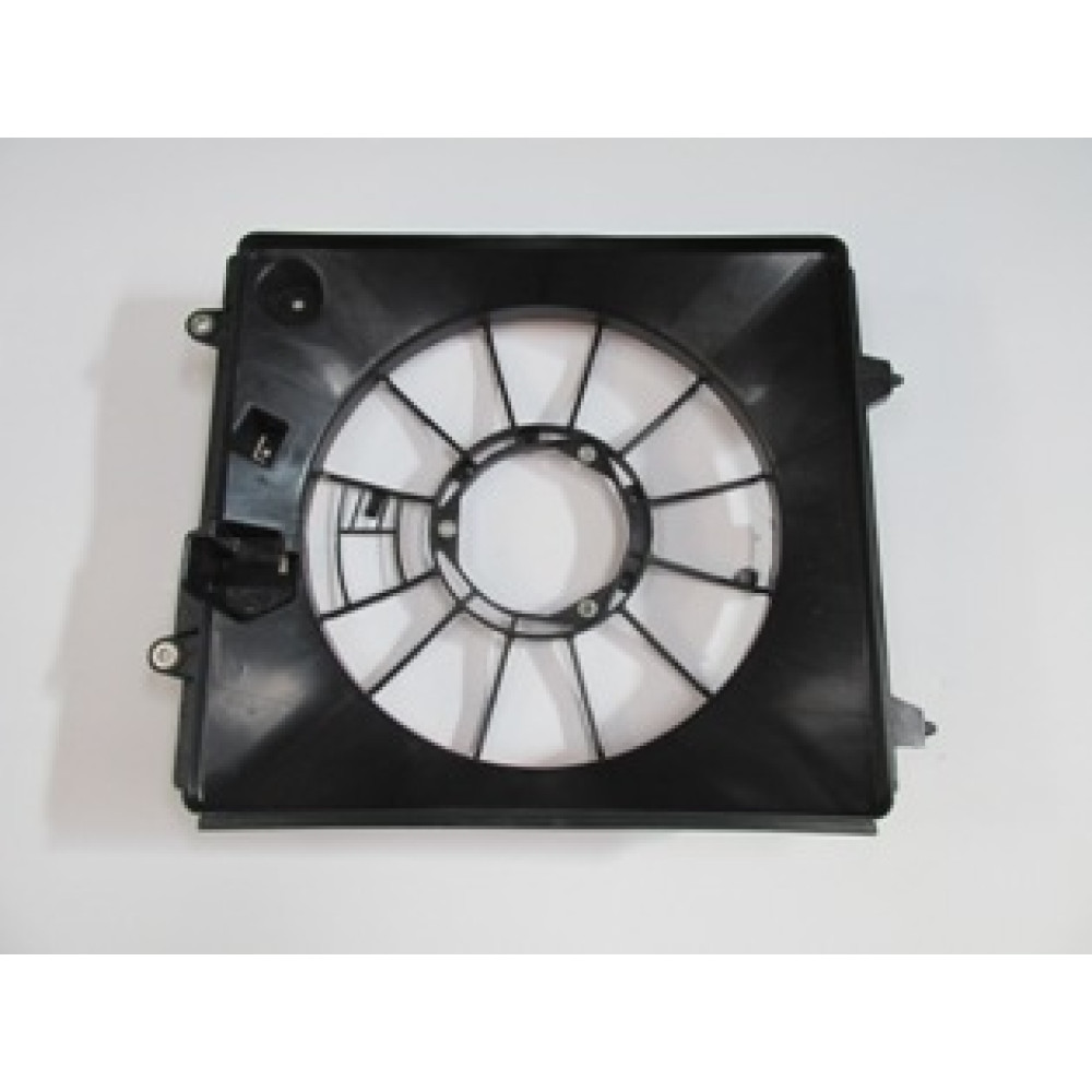 HONDA CRV- 07/10; KLİMA DAVLUMBAZI BOŞ GÖVDE (BFN) 444-4834