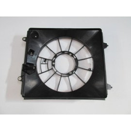 HONDA CRV- 07/10; KLİMA DAVLUMBAZI BOŞ GÖVDE (BFN) 444-4834