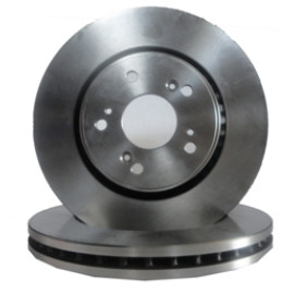 HONDA CRV- 07/12; ÖN FREN DİSKİ (HAVALI)(ADET) 2.0/2.2 (293X28X64,1X47,2X5-2-2)(DAIWA) 444-6400