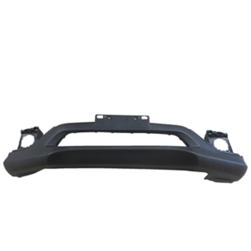 HONDA CRV- 13/14; ÖN TAMPON ALT SİYAH (ELEGANCE)(TW) 445-2001