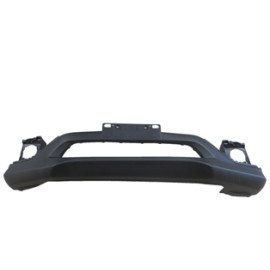 HONDA CRV- 13/14; ÖN TAMPON ALT SİYAH (ELEGANCE)(TW) 445-2001