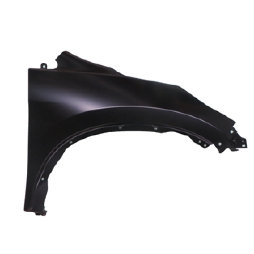 HONDA CRV- 15/18; ÖN ÇAMURLUK SAĞ DELİKSİZ (TW) 446-2101