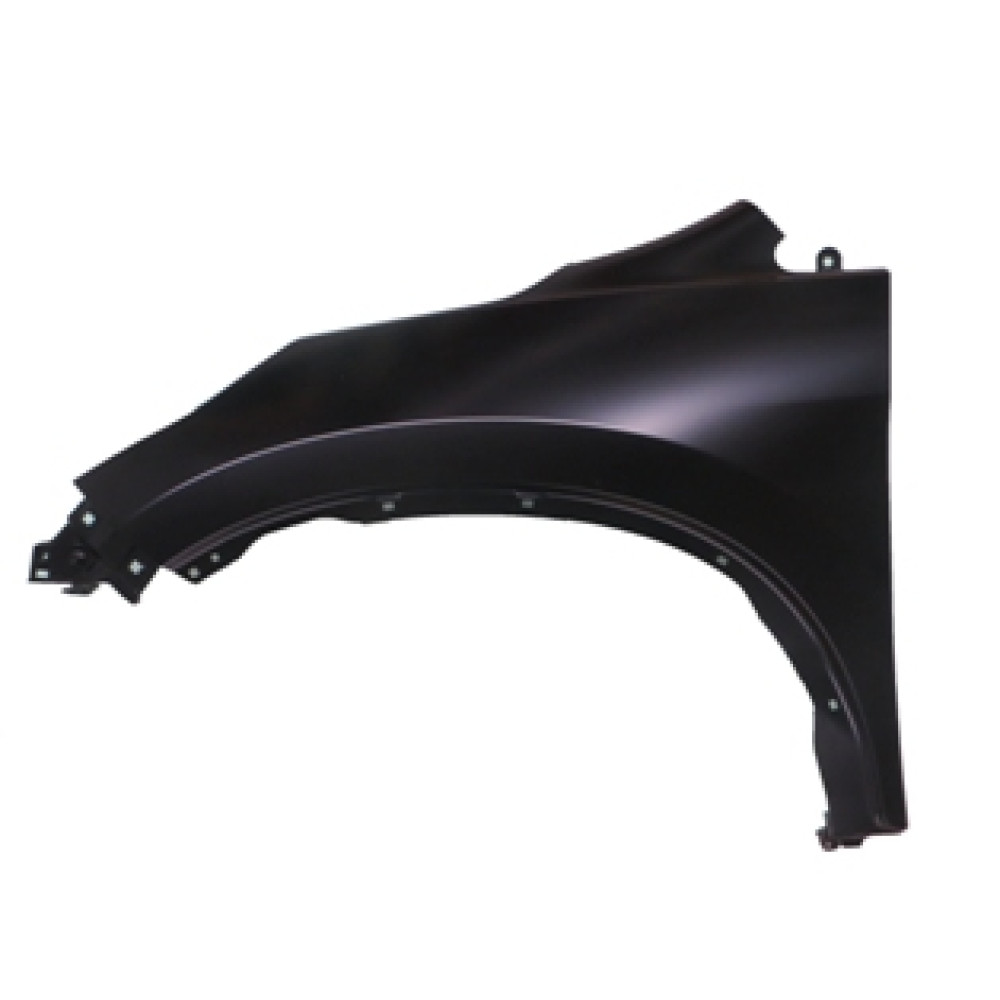 HONDA CRV- 15/18; ÖN ÇAMURLUK SOL DELİKSİZ (TW) 446-2102