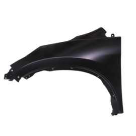 HONDA CRV- 15/18; ÖN ÇAMURLUK SOL DELİKSİZ (TW) 446-2102