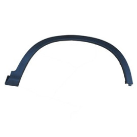 HONDA CRV- 15/18; ÖN ÇAMURLUK AĞZI PLASTİĞİ SAĞ SİYAH (TW) 446-2113