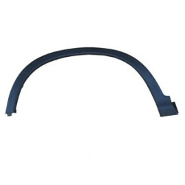 HONDA CRV- 15/18; ÖN ÇAMURLUK AĞZI PLASTİĞİ SOL SİYAH (TW) 446-2114