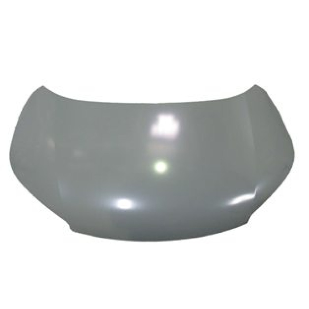 HONDA CRV- 15/18; MOTOR KAPUTU GRİ BOYALI (İCELİ/ÇEKOMASTİKLİ) (SIMYI) 446-2300