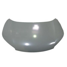 HONDA CRV- 15/18; MOTOR KAPUTU GRİ BOYALI (İCELİ/ÇEKOMASTİKLİ) (SIMYI) 446-2300