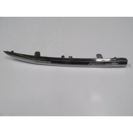 HONDA CRV- 13/14; ÖN PANJUR DIŞ ÇITASI NİKELAJLI SAĞ (TYG) 445-2343