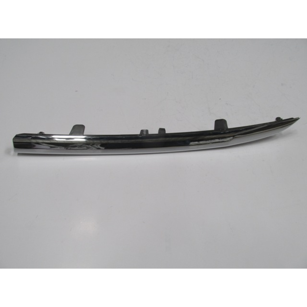 HONDA CRV- 13/14; ÖN PANJUR DIŞ ÇITASI NİKELAJLI SOL (TYG) 445-2344