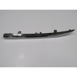 HONDA CRV- 13/14; ÖN PANJUR DIŞ ÇITASI NİKELAJLI SOL (TYG) 445-2344