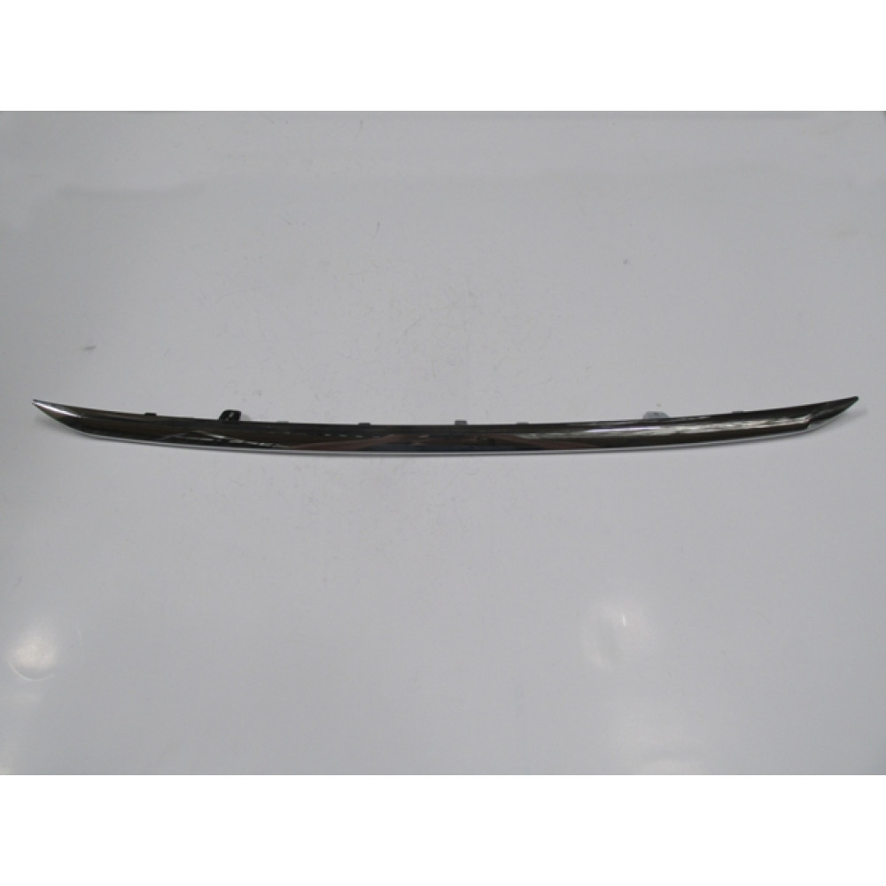 HONDA CRV- 13/14; ÖN PANJUR DIŞ NİKELAJI ALT (TYG) 445-2345