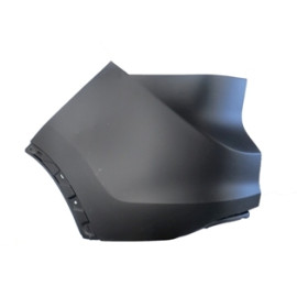 HONDA CRV- 13/14; ARKA TAMPON SOL (BFN) 445-2622