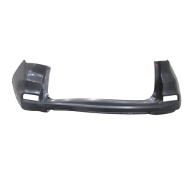 HONDA CRV- 15/18; ARKA TAMPON (REFLEKTÖR DELİKLİ) (TW) 446-2600