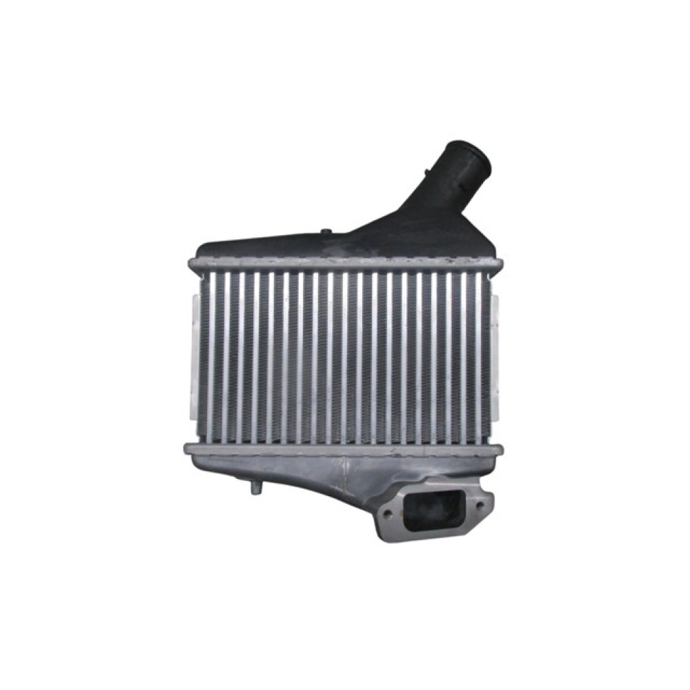 HONDA CRV- 15/18; TURBO HAVA SOĞUTMA RADYATÖRÜ 1.6 İ-DTEC (İNTERCOOLER) (BRAZİNG) (152X257X62) ORİS 446-4835