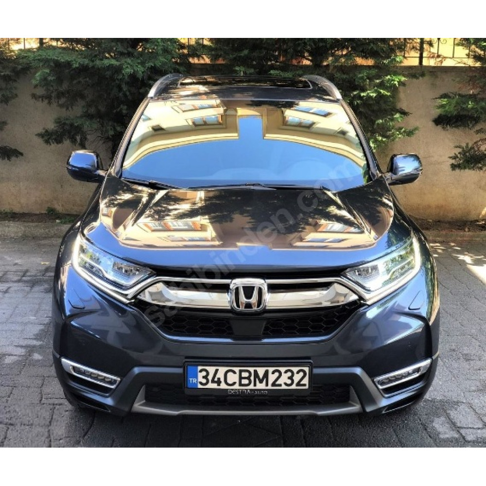 HONDA CRV- 18/23; ARAÇ BİLGİLERİ VE RESİMLERİ 447-0000