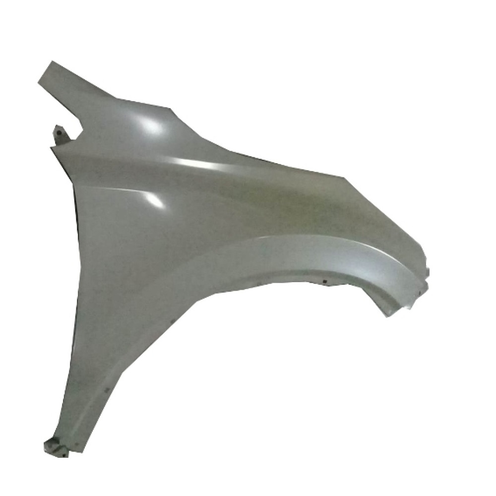 HONDA CRV- 18/23; ÖN ÇAMURLUK DELİKSİZ SAĞ GRİ BOYALI (SIMYI) 447-2101