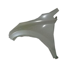 HONDA CRV- 18/23; ÖN ÇAMURLUK DELİKSİZ SOL GRİ BOYALI (SIMYI) 447-2102