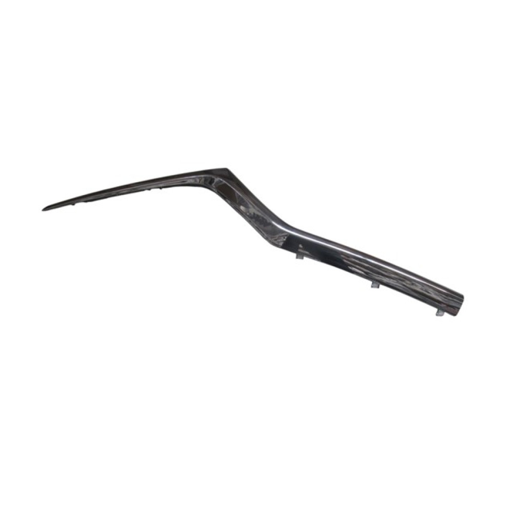 HONDA CRV- 18/23; ÖN PANJUR NİKELAJI SOL (FAR ALTINA TAKILAN) (TYG) 447-2348