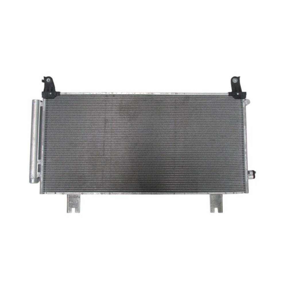 HONDA CRV- 18/23; KLİMA RADYATÖRÜ 1.5 VTEC (BRAZING) (760X358X16) ALÜMİNYUM (ORİS) 447-4830