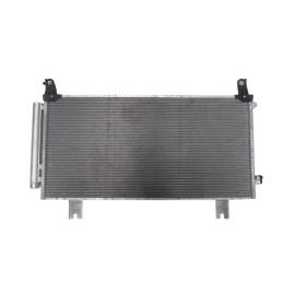 HONDA CRV- 18/23; KLİMA RADYATÖRÜ 1.5 VTEC (BRAZING) (760X358X16) ALÜMİNYUM (ORİS) 447-4830