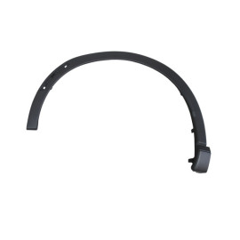 HONDA CRV- 23/25; ÖN ÇAMURLUK DODİK PLASTİĞİ SOL SİYAH (TYG) 448-2114
