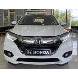 HONDA HRV- 16/20; ARAÇ BİLGİLERİ VE RESİMLERİ 450-0000