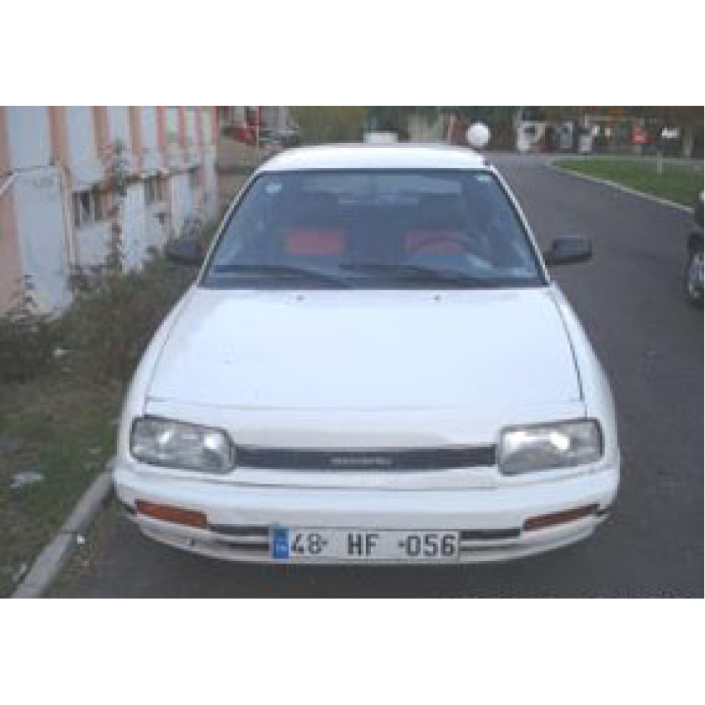 DAIHATSU APPLAUSE- 90/97; ARAÇ BİLGİLERİ VE RESİMLERİ 461-0000